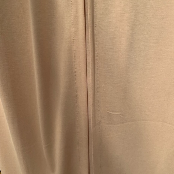 BCBCMAXAZRIA Pink Knit Robe Cardigan - Picture 8 of 10